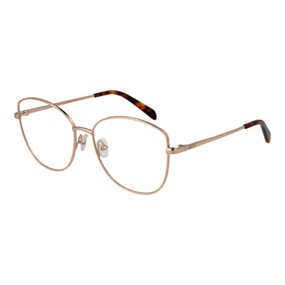 EMILIO PUCCI EYEWEAR EP5229 55028 Sonnenbrille ansicht-3