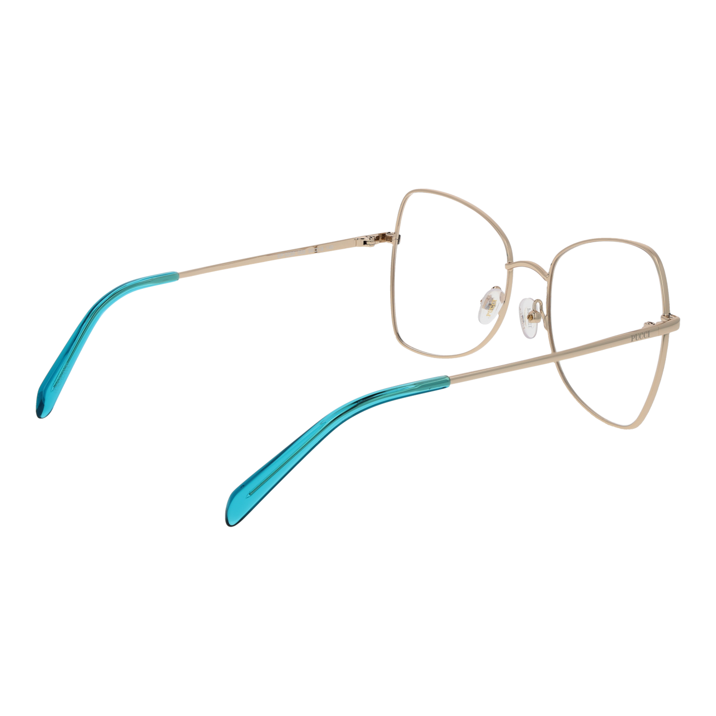 EMILIO PUCCI EYEWEAR EP5230 54005 Sonnenbrille ansicht-2