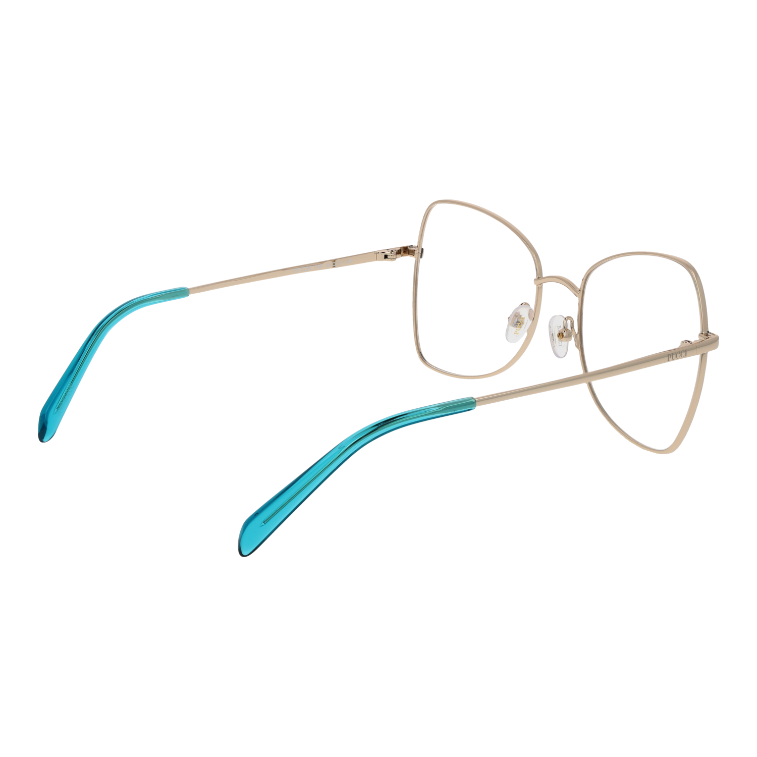 EMILIO PUCCI EYEWEAR EP5230 54005 Sonnenbrille ansicht-2