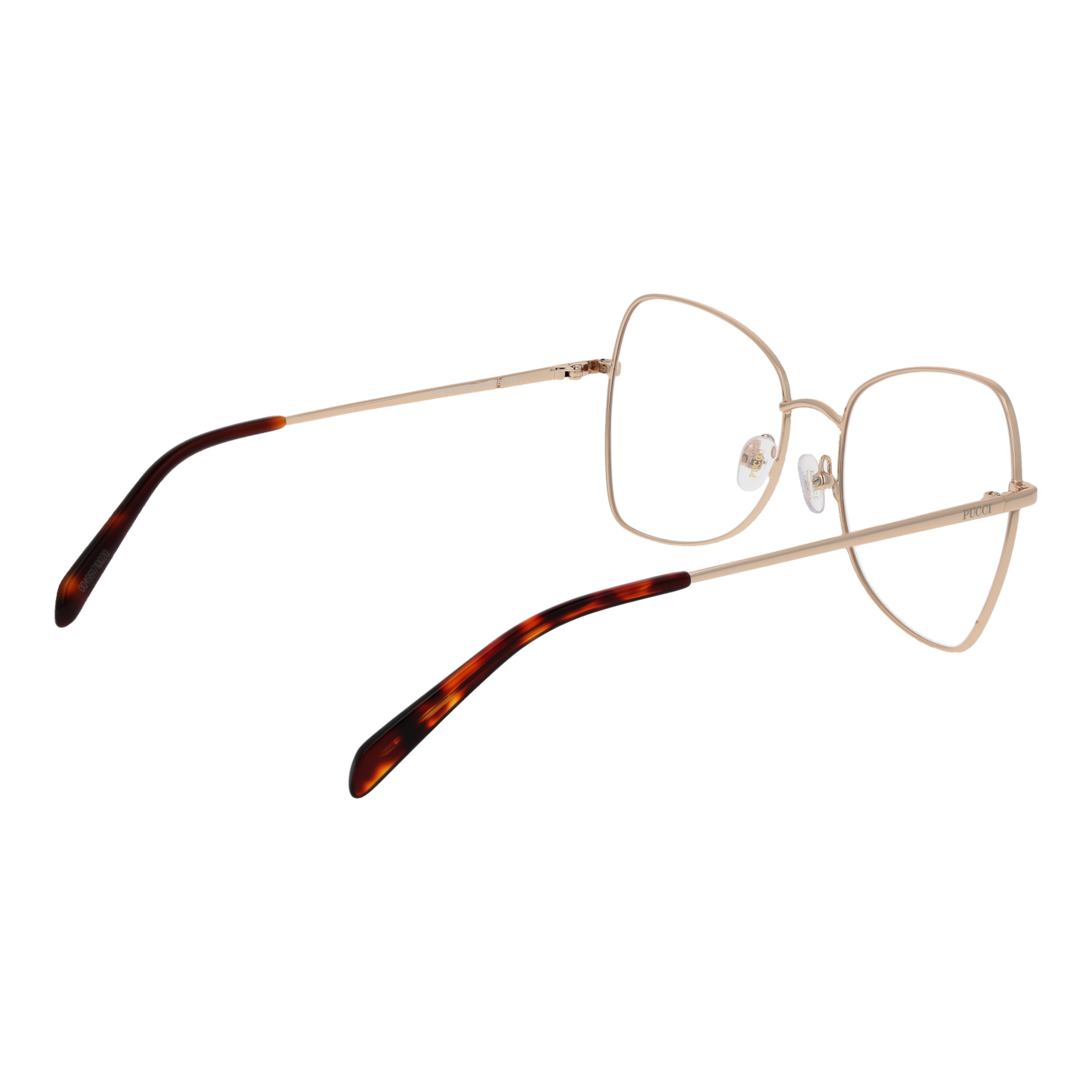 EMILIO PUCCI EYEWEAR EP5230 54028 Sonnenbrille ansicht-2