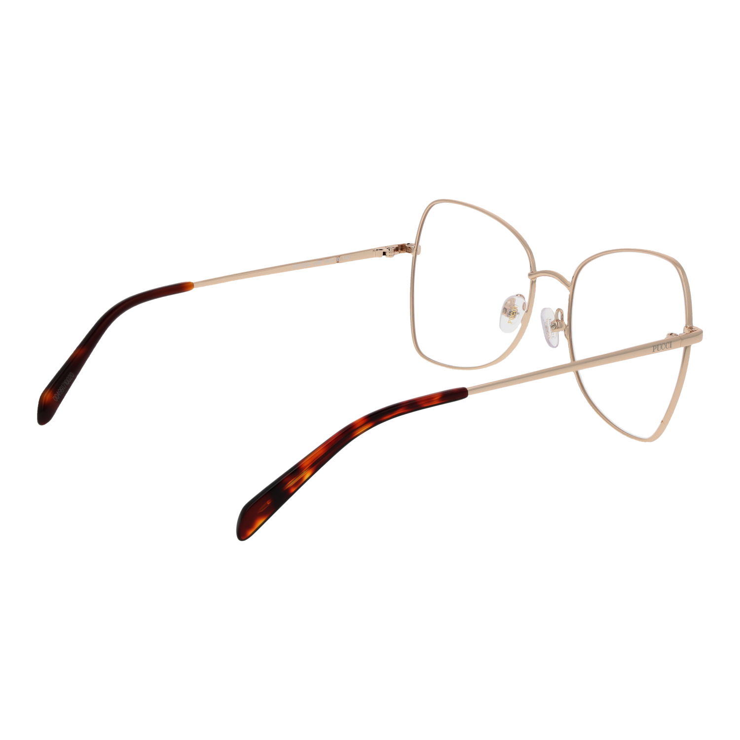 EMILIO PUCCI EYEWEAR EP5230 54028 Sonnenbrille ansicht-2