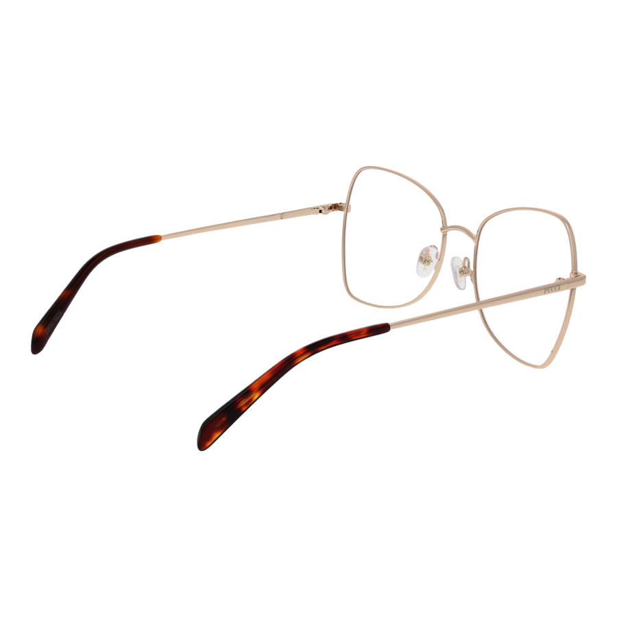 EMILIO PUCCI EYEWEAR EP5230 54028 Sonnenbrille ansicht-2