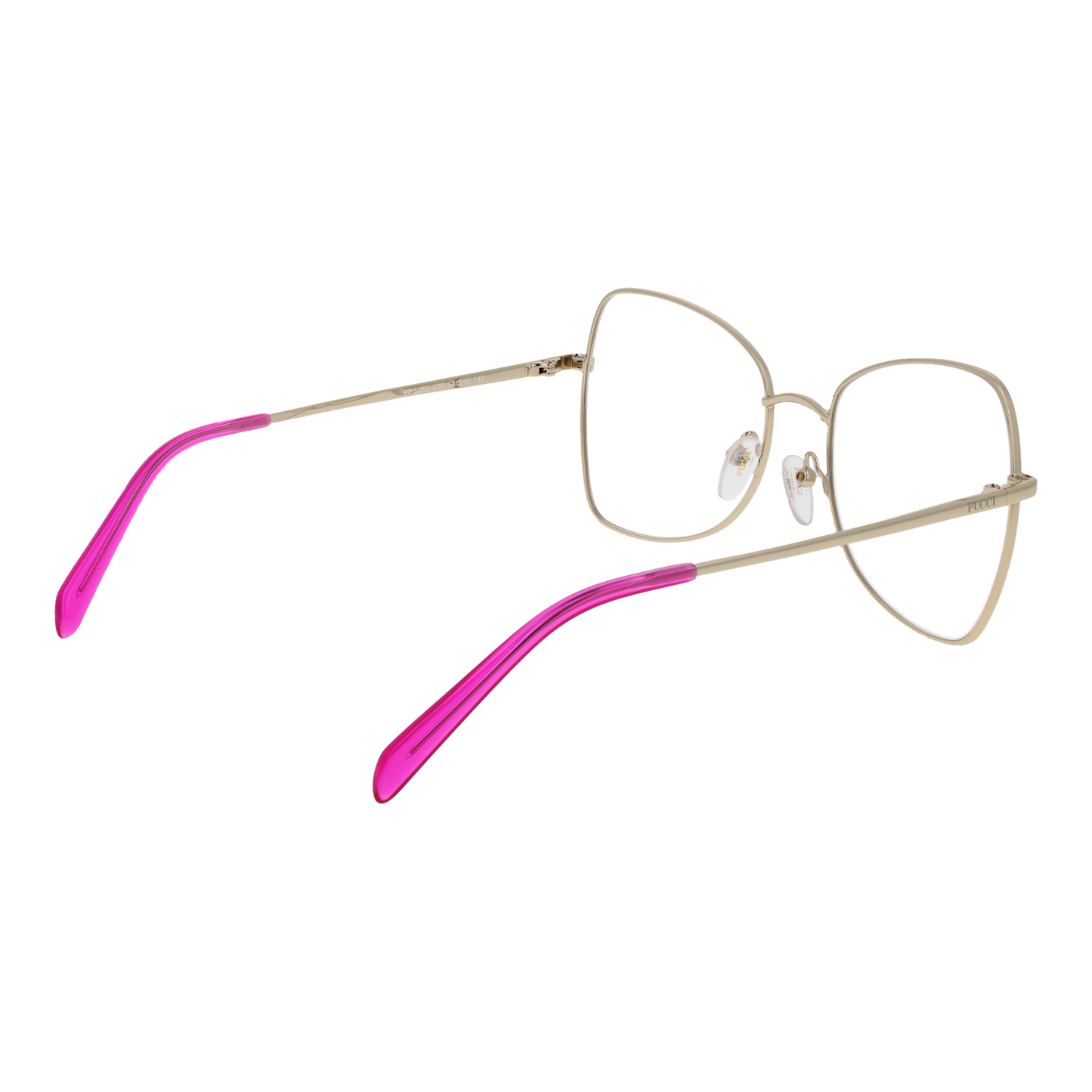 EMILIO PUCCI EYEWEAR EP5230 54077 Sonnenbrille ansicht-2
