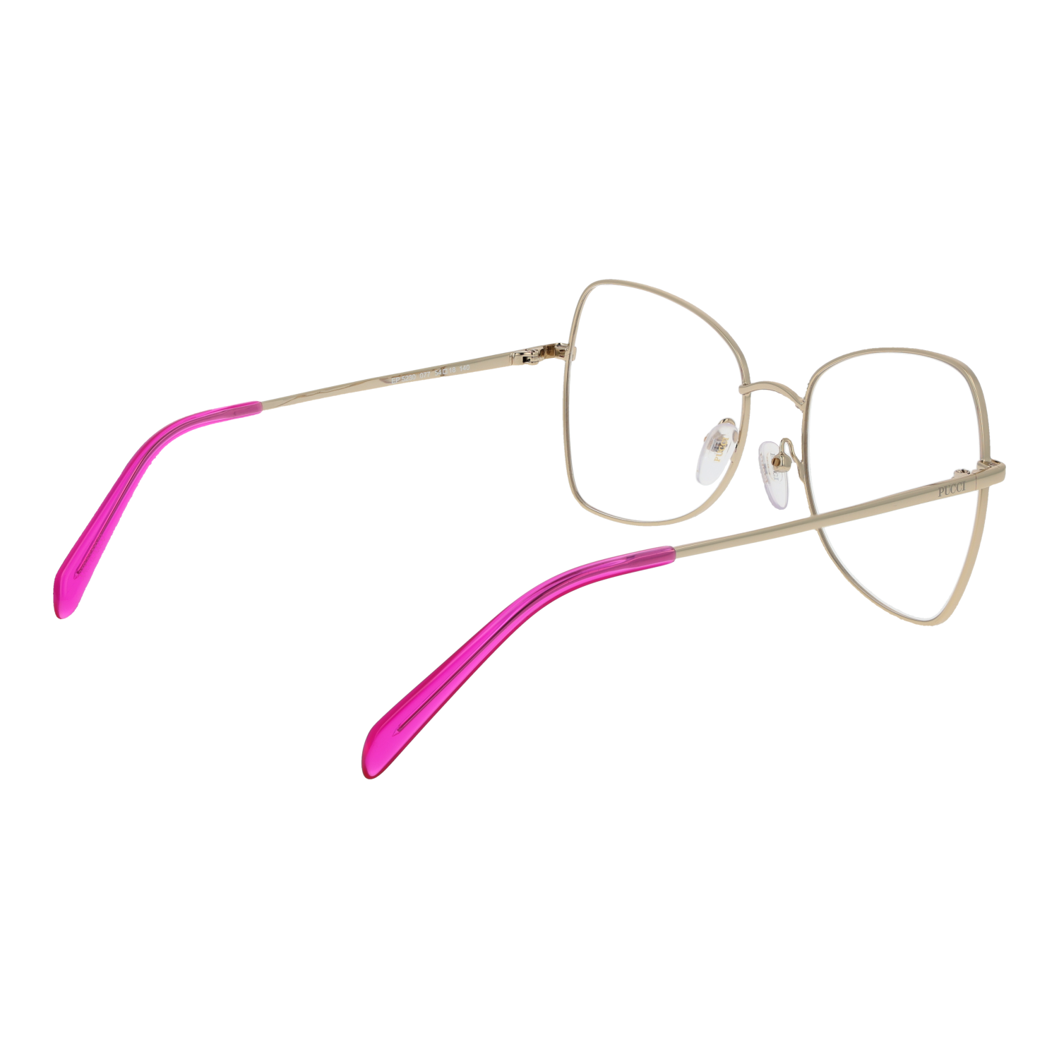 EMILIO PUCCI EYEWEAR EP5230 54077 Sonnenbrille ansicht-2