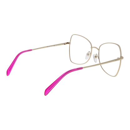 EMILIO PUCCI EYEWEAR EP5230 54077 Sonnenbrille ansicht-2