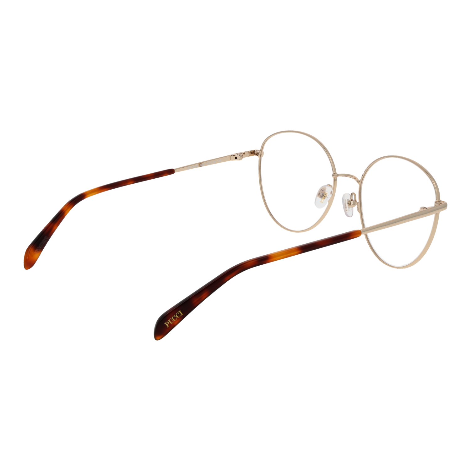 EMILIO PUCCI EYEWEAR EP5244 55032 Sonnenbrille ansicht-2