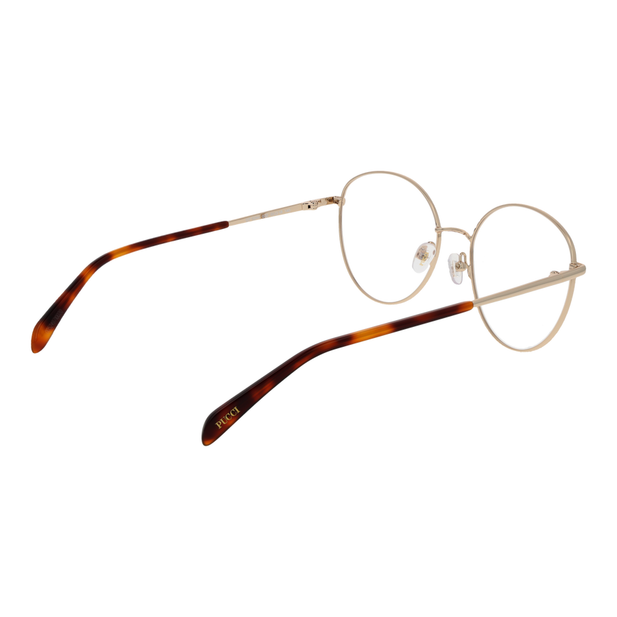EMILIO PUCCI EYEWEAR EP5244 55032 Sonnenbrille ansicht-2