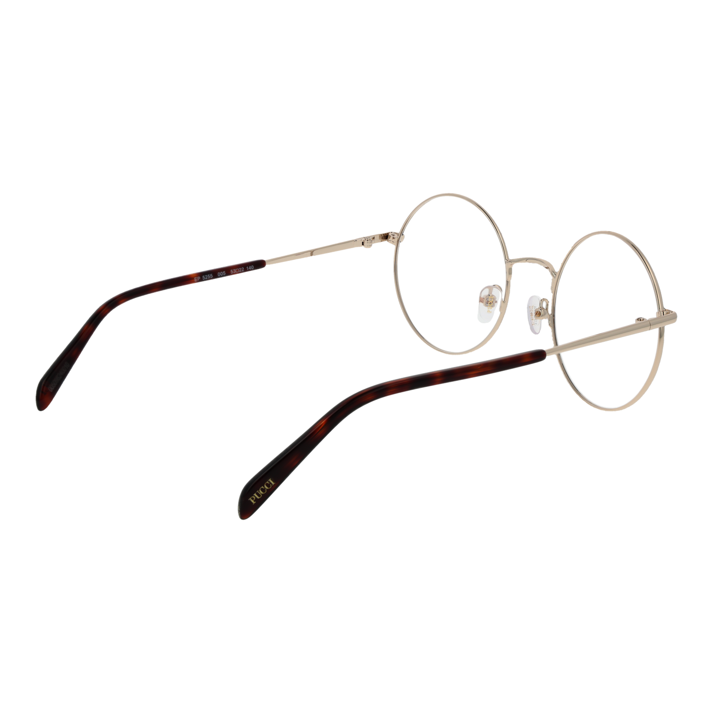 EMILIO PUCCI EYEWEAR EP5255 53005 Sonnenbrille ansicht-2