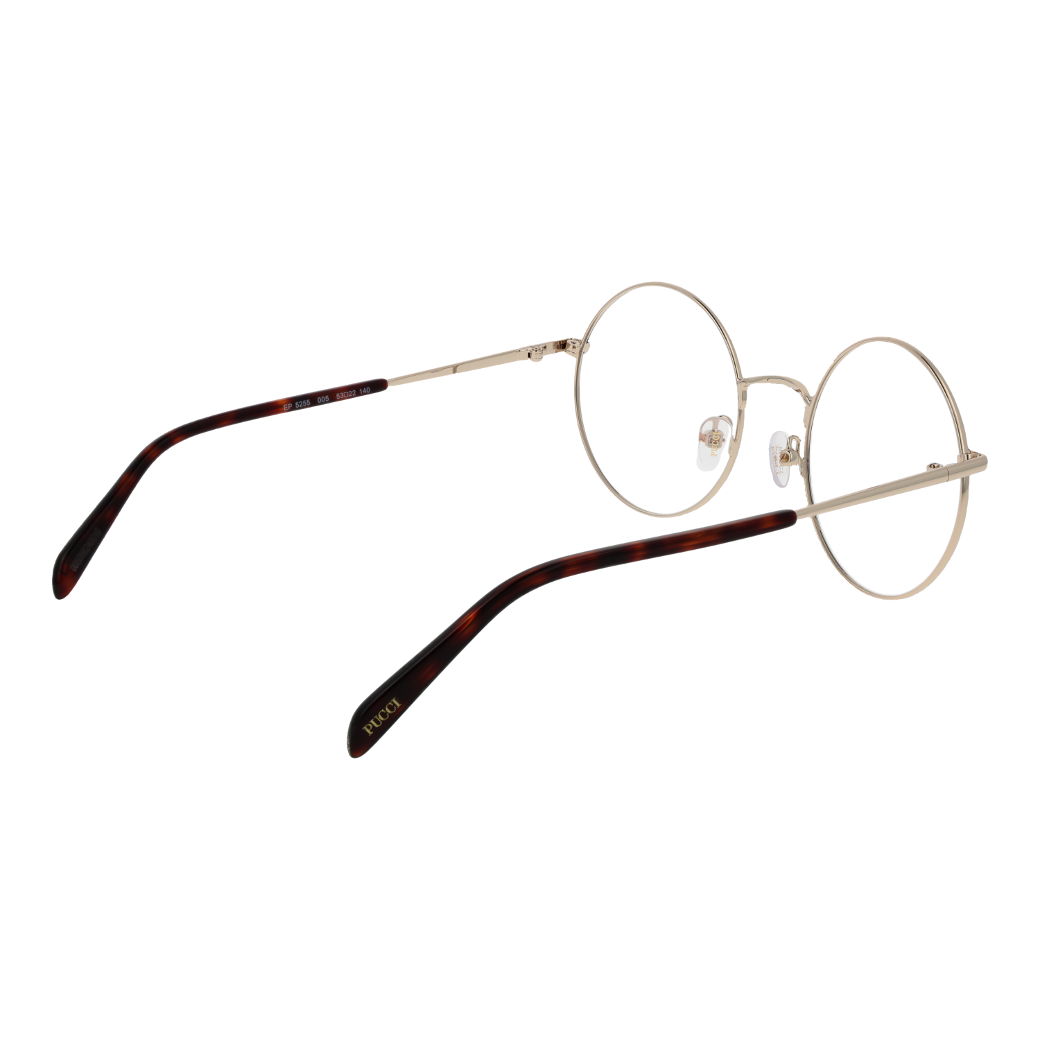 EMILIO PUCCI EYEWEAR EP5255 53005 Sonnenbrille ansicht-2
