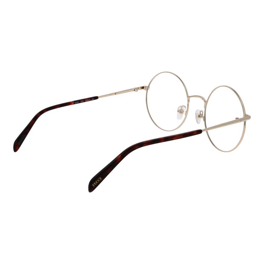 EMILIO PUCCI EYEWEAR EP5255 53005 Sonnenbrille ansicht-2