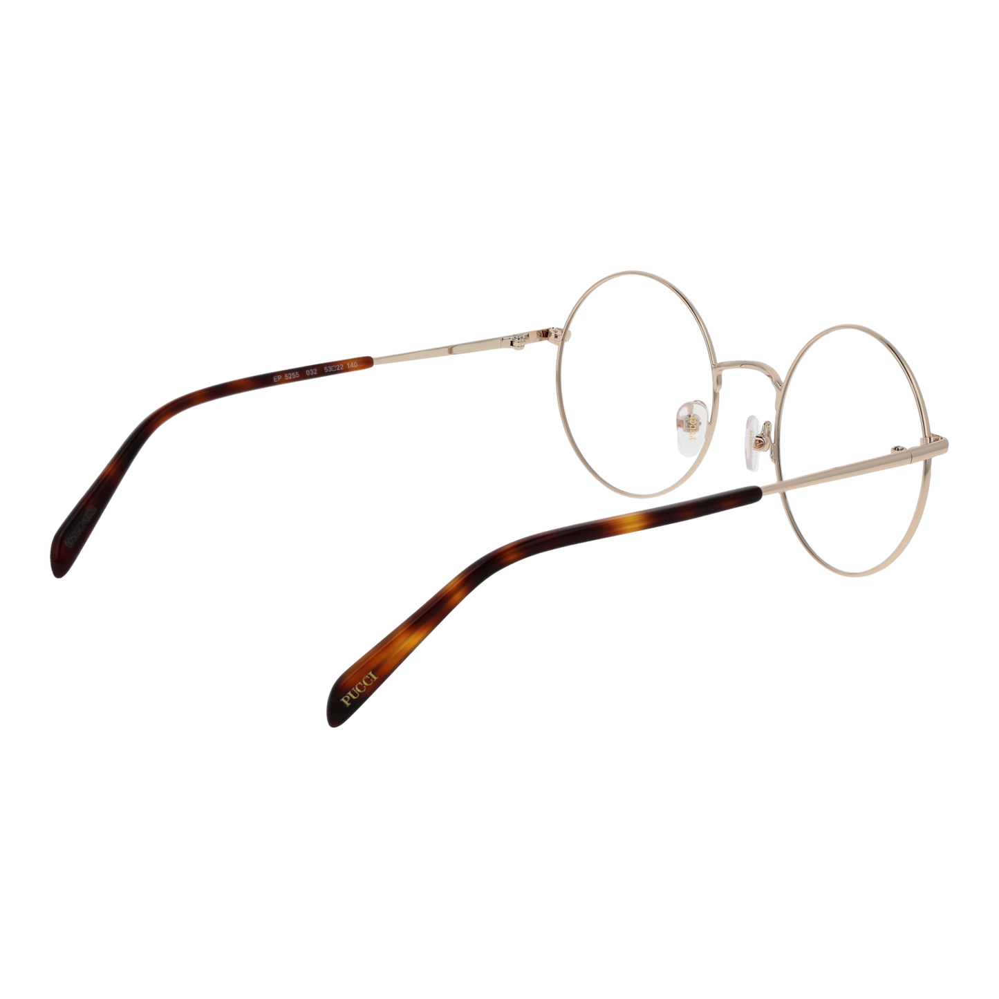 EMILIO PUCCI EYEWEAR EP5255 53032 Sonnenbrille ansicht-2