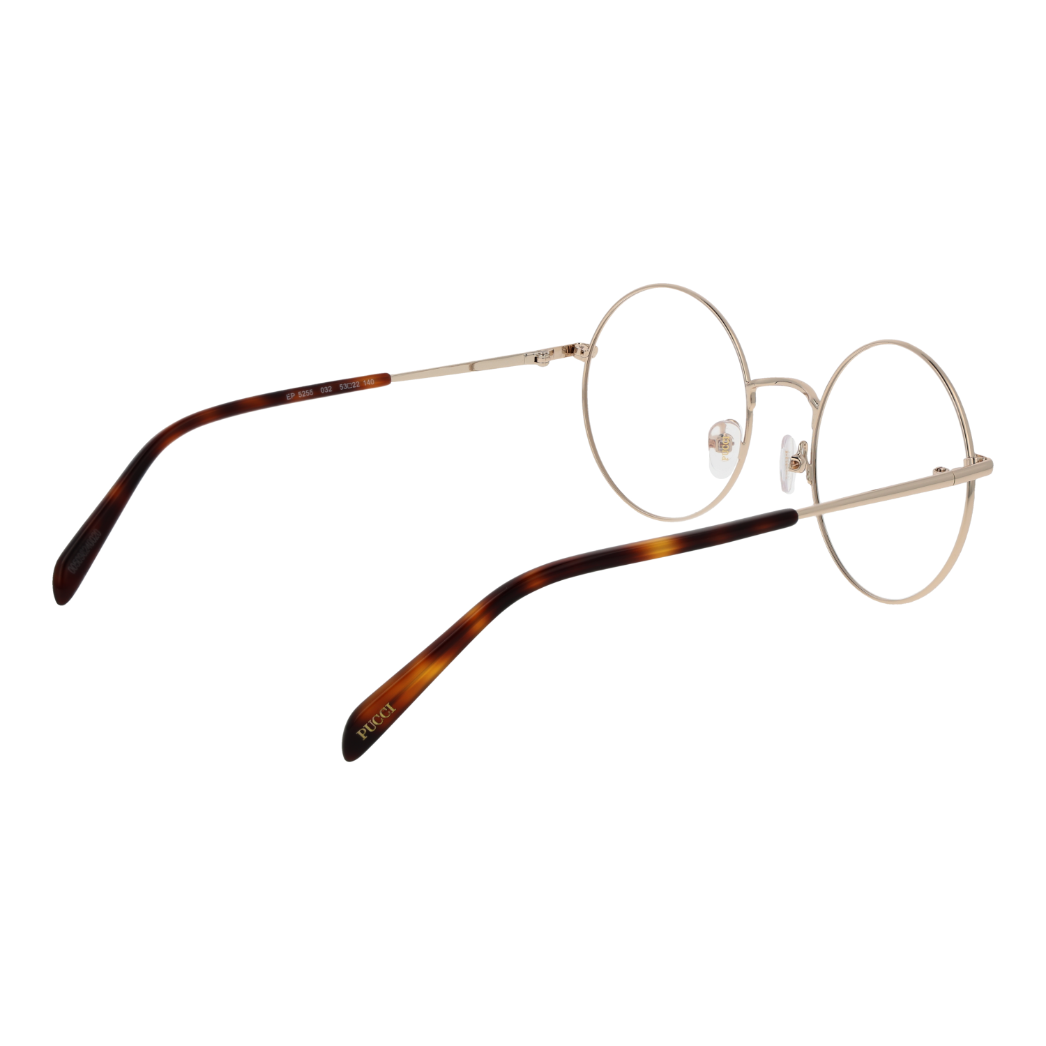 EMILIO PUCCI EYEWEAR EP5255 53032 Sonnenbrille ansicht-2