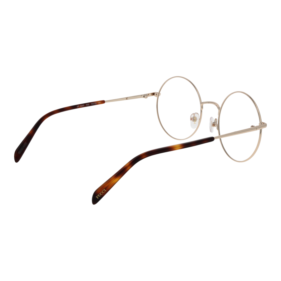 EMILIO PUCCI EYEWEAR EP5255 53032 Sonnenbrille ansicht-2