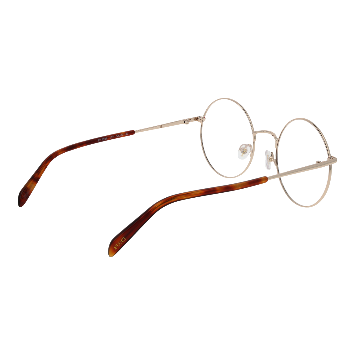 EMILIO PUCCI EYEWEAR EP5255 53077 Sonnenbrille ansicht-2