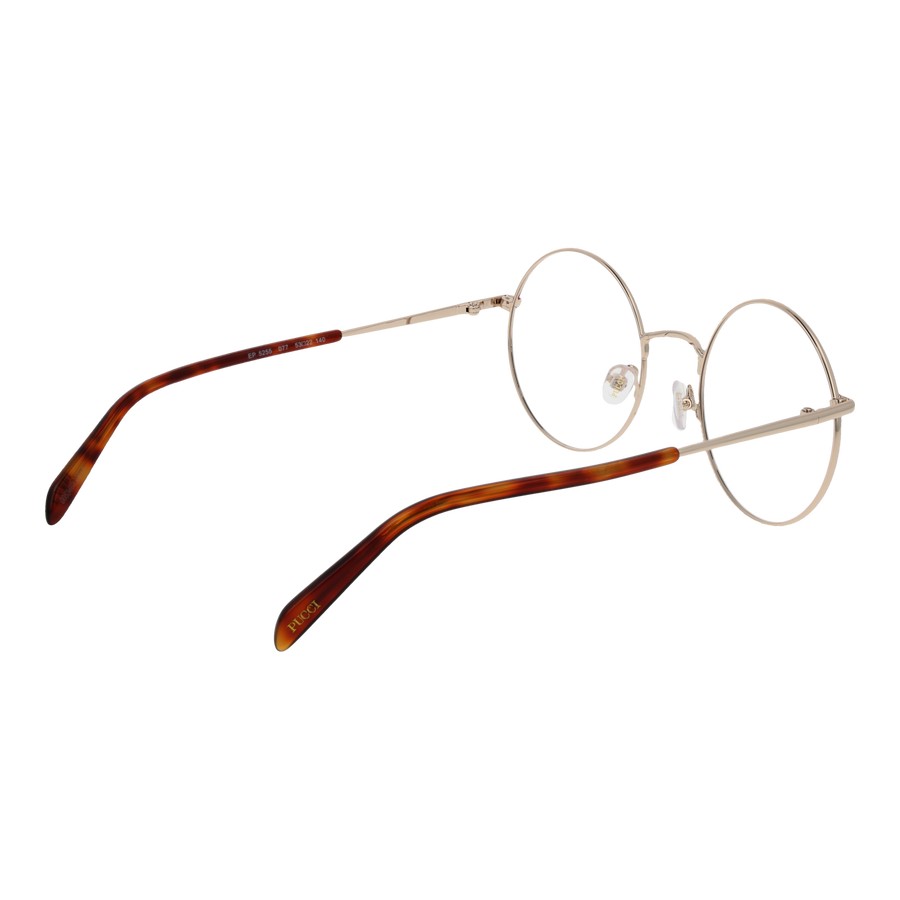 EMILIO PUCCI EYEWEAR EP5255 53077 Sonnenbrille ansicht-2