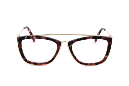 EMILIO PUCCI SUNGLASSES EP0044-O HAVANA EP0044-O-56Y 53-19-135 Sonnenbrille ansicht-3