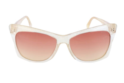 EMILIO PUCCI SUNGLASSES EP0050 IVORY EP0050-25Z 59-16-140 Sonnenbrille ansicht-3