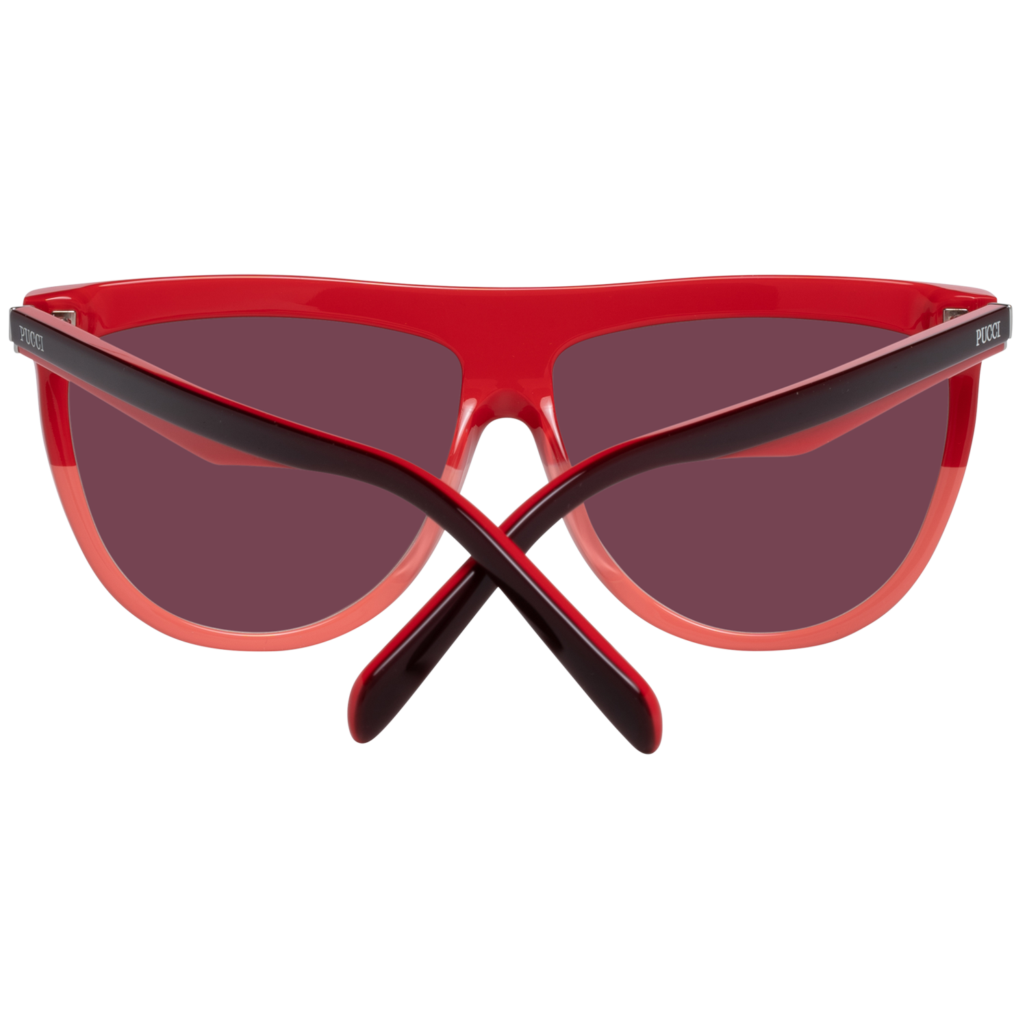 EMILIO PUCCI SUNGLASSES EP0087 6071F Sonnenbrille ansicht-2