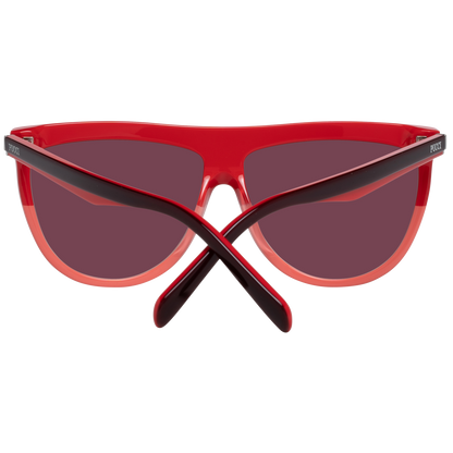 EMILIO PUCCI SUNGLASSES EP0087 6071F Sonnenbrille ansicht-2