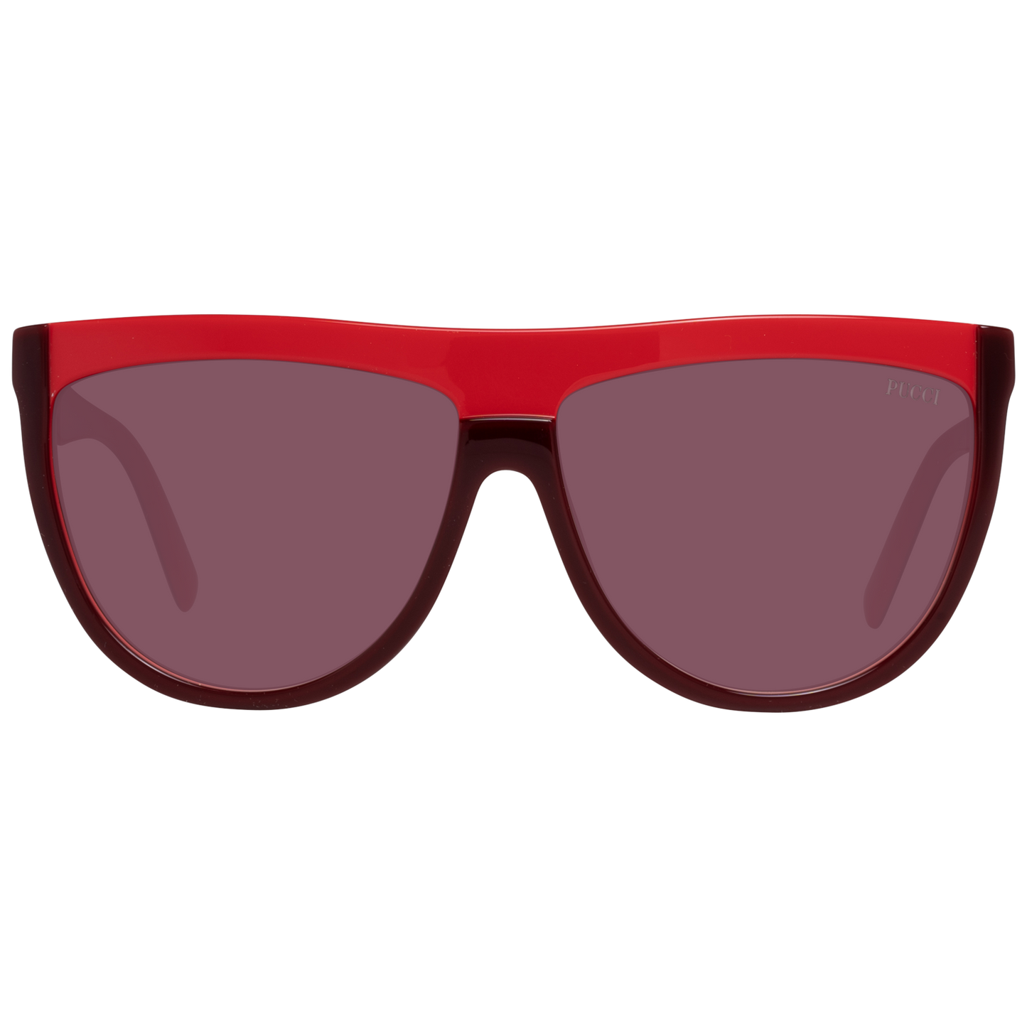 EMILIO PUCCI SUNGLASSES EP0087 6071F Sonnenbrille