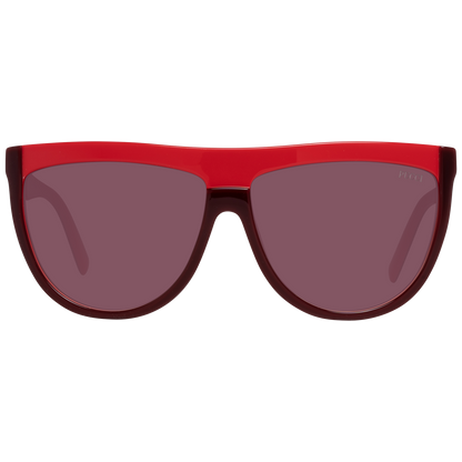EMILIO PUCCI SUNGLASSES EP0087 6071F Sonnenbrille