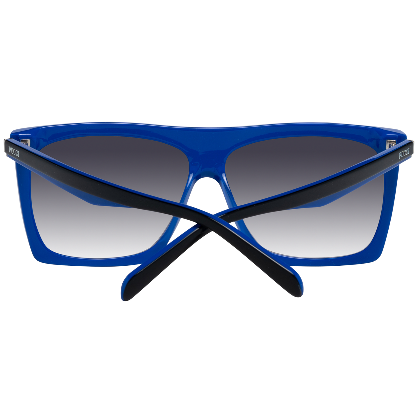 EMILIO PUCCI SUNGLASSES EP0088 6105W Sonnenbrille ansicht-2