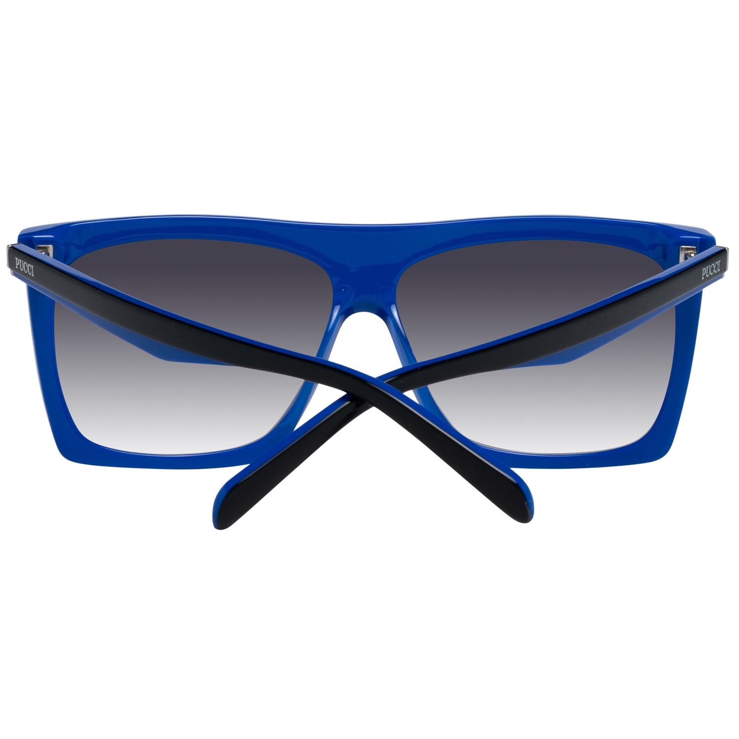 EMILIO PUCCI SUNGLASSES EP0088 6105W Sonnenbrille ansicht-2