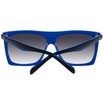 EMILIO PUCCI SUNGLASSES EP0088 6105W Sonnenbrille ansicht-2