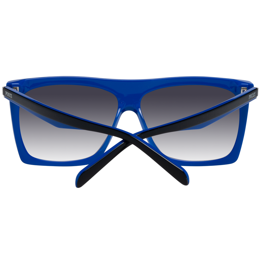 EMILIO PUCCI SUNGLASSES EP0088 6105W Sonnenbrille ansicht-2