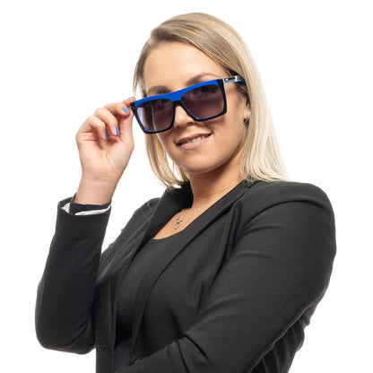 EMILIO PUCCI SUNGLASSES EP0088 6105W Sonnenbrille ansicht-3