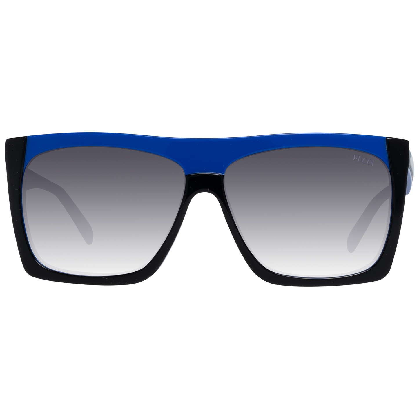 EMILIO PUCCI SUNGLASSES EP0088 6105W Sonnenbrille
