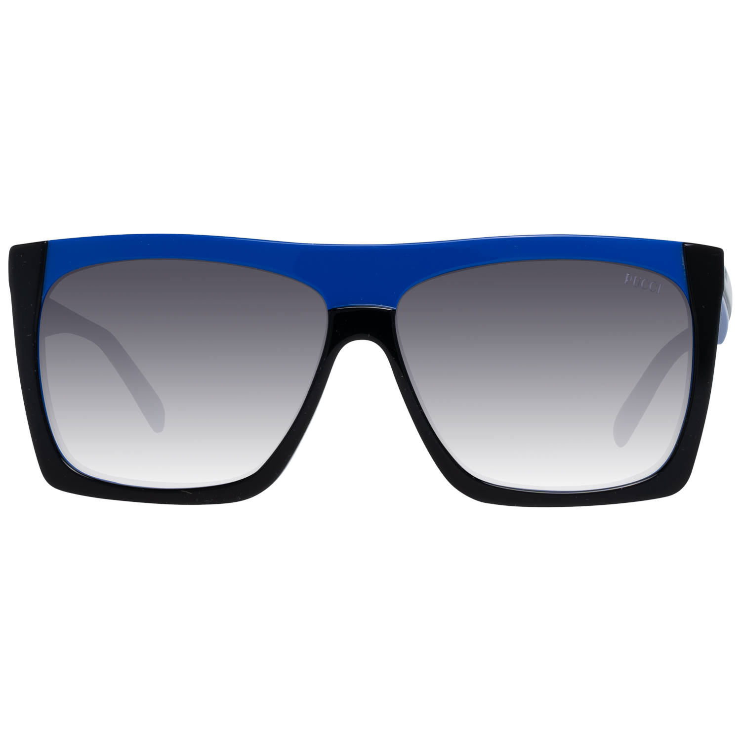 EMILIO PUCCI SUNGLASSES EP0088 6105W Sonnenbrille