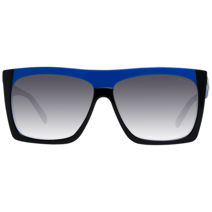 EMILIO PUCCI SUNGLASSES EP0088 6105W Sonnenbrille