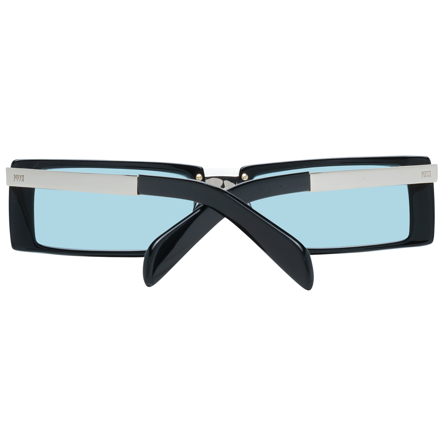 EMILIO PUCCI SUNGLASSES EP0126 5301N Sonnenbrille ansicht-2