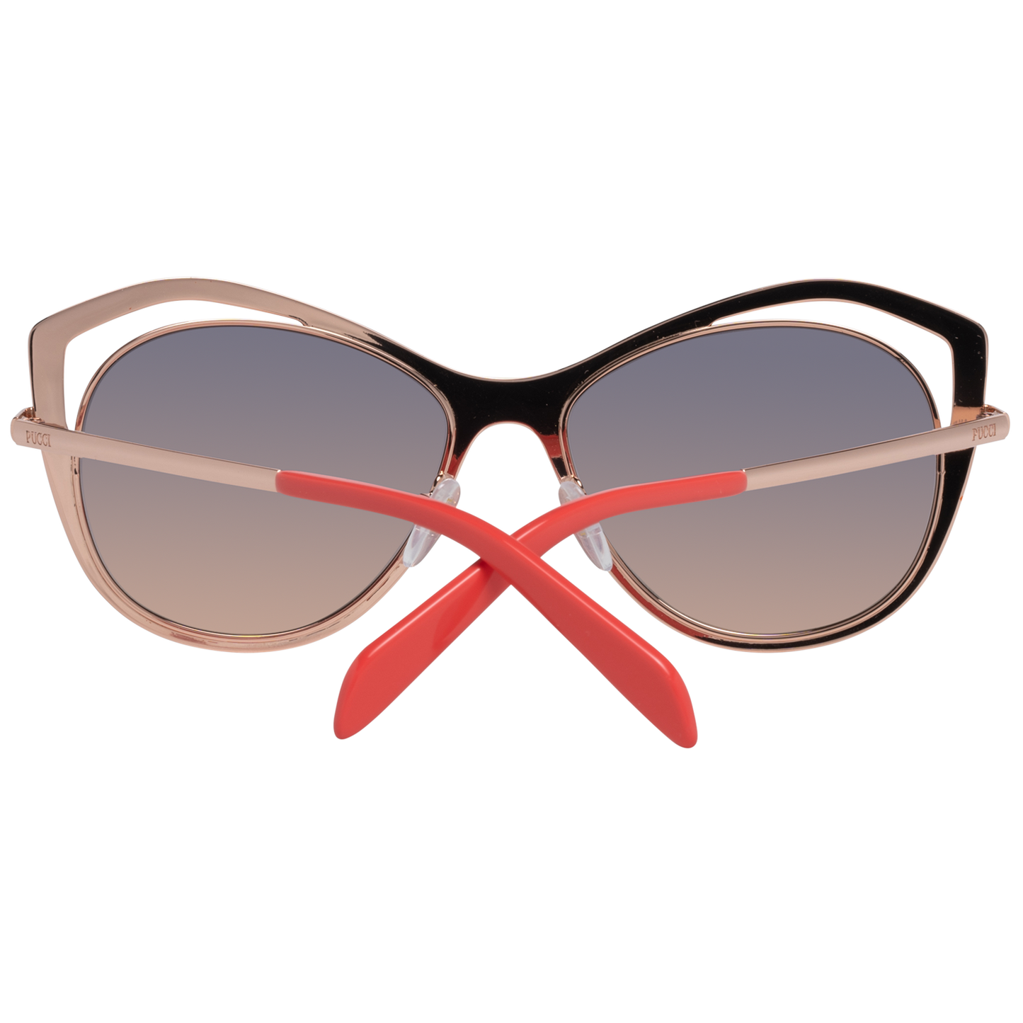 EMILIO PUCCI SUNGLASSES EP0130 5628B Sonnenbrille ansicht-2