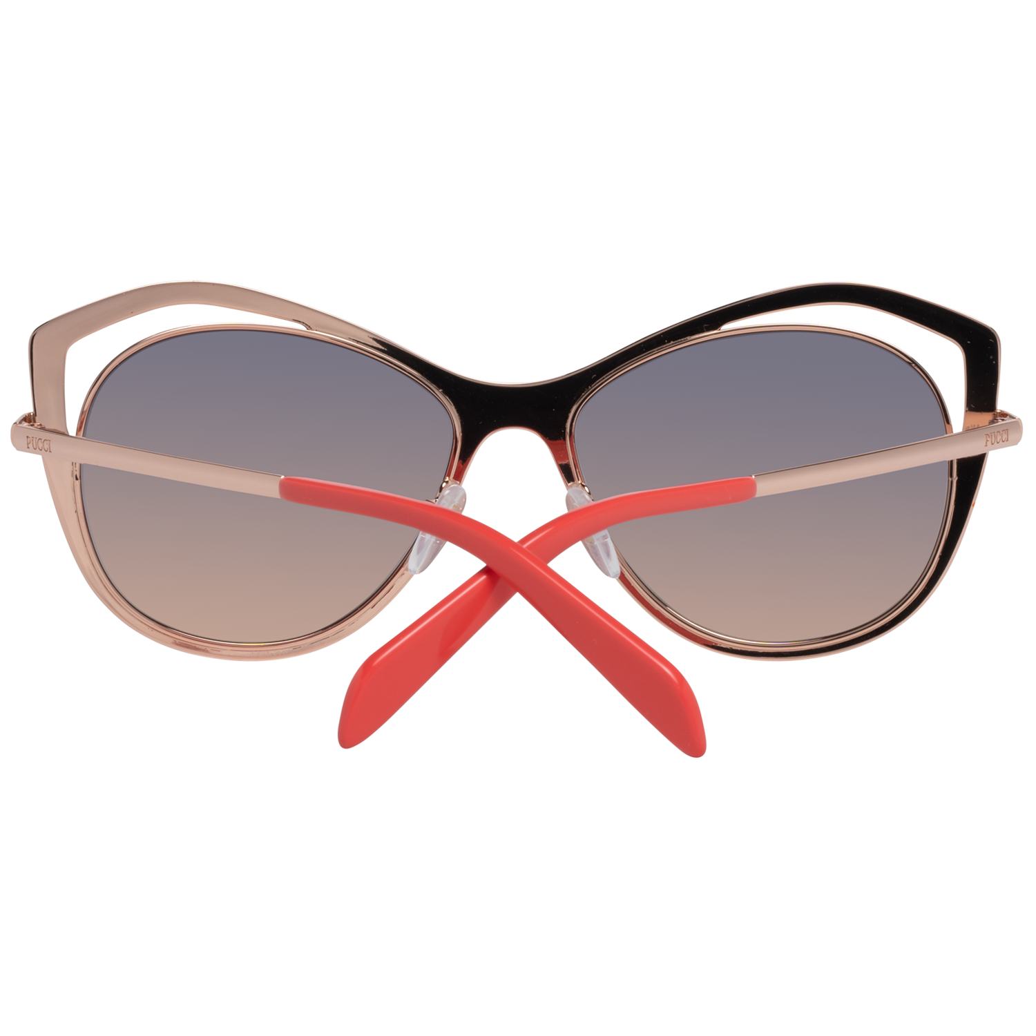 EMILIO PUCCI SUNGLASSES EP0130 5628B Sonnenbrille ansicht-2