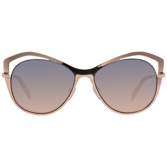 EMILIO PUCCI SUNGLASSES EP0130 5628B Sonnenbrille