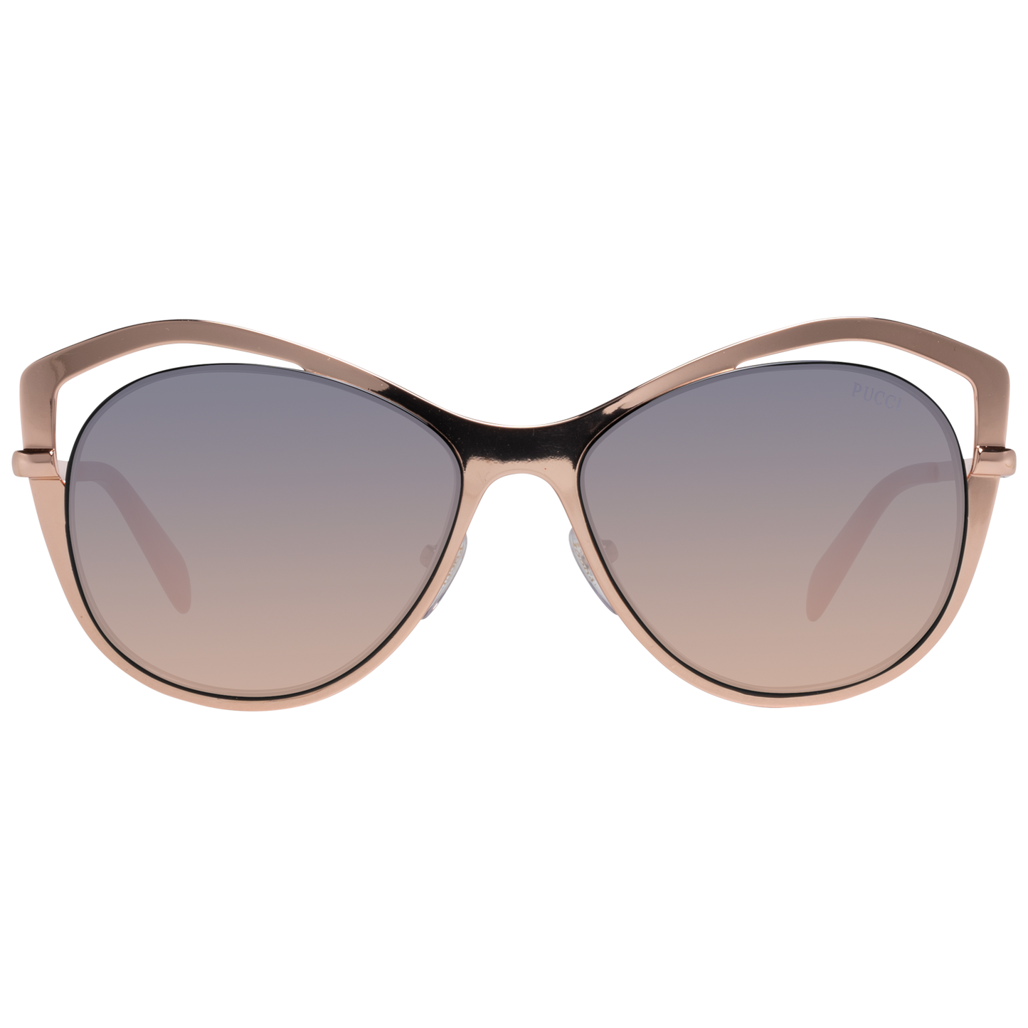 EMILIO PUCCI SUNGLASSES EP0130 5628B Sonnenbrille