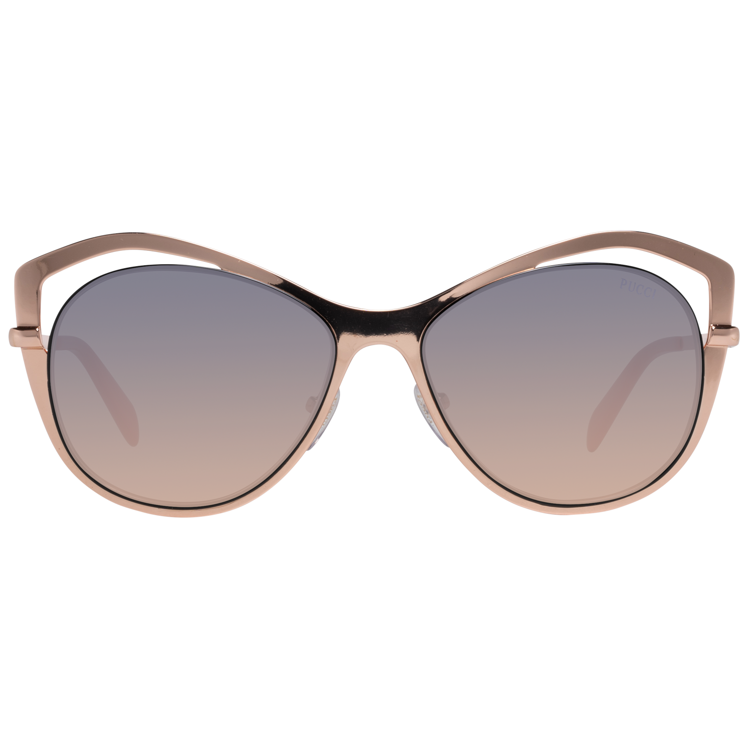 EMILIO PUCCI SUNGLASSES EP0130 5628B Sonnenbrille