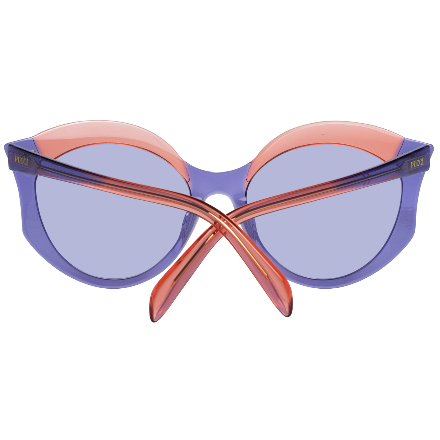 EMILIO PUCCI SUNGLASSES EP0146 5683Y Sonnenbrille ansicht-2