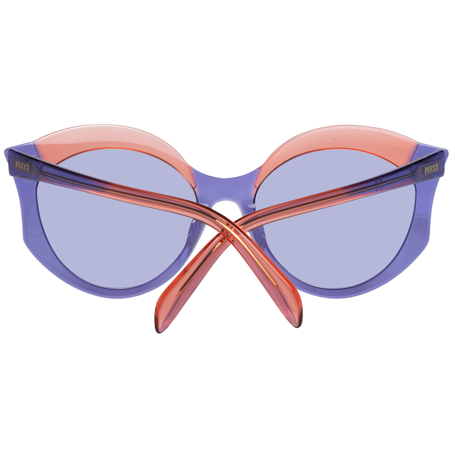 EMILIO PUCCI SUNGLASSES EP0146 5683Y Sonnenbrille ansicht-2