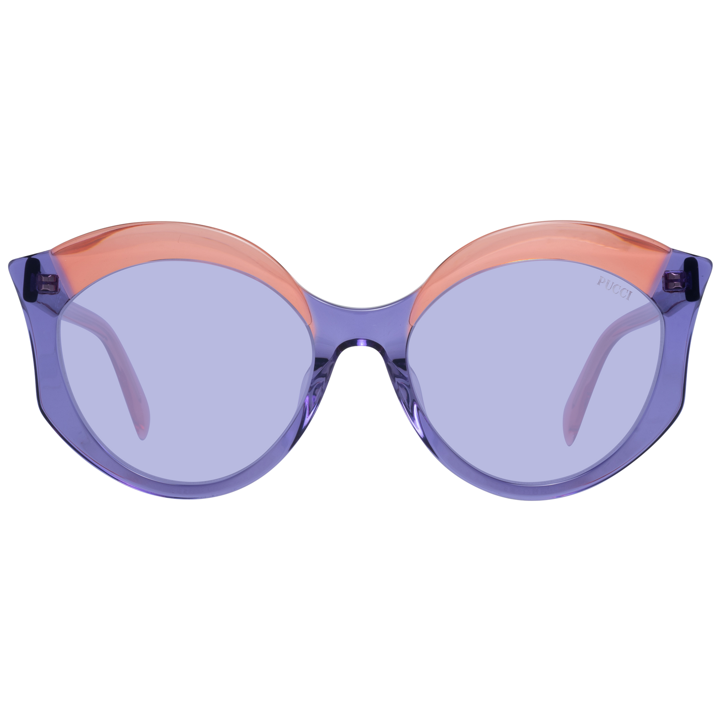 EMILIO PUCCI SUNGLASSES EP0146 5683Y Sonnenbrille