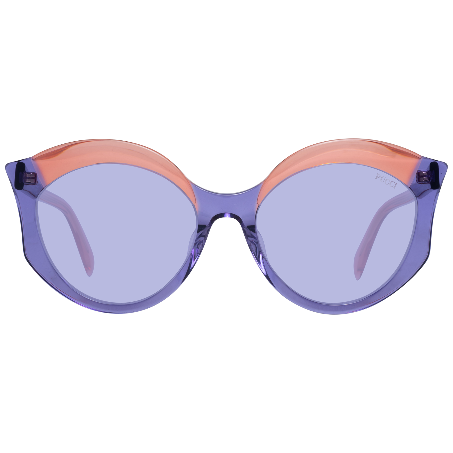 EMILIO PUCCI SUNGLASSES EP0146 5683Y Sonnenbrille