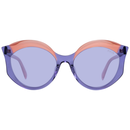 EMILIO PUCCI SUNGLASSES EP0146 5683Y Sonnenbrille