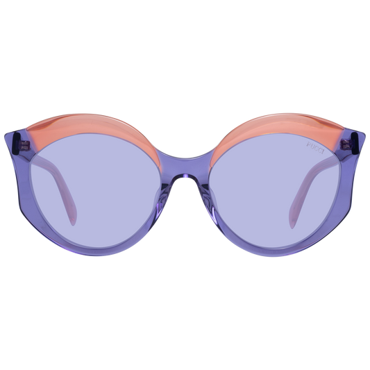 EMILIO PUCCI SUNGLASSES EP0146 5683Y Sonnenbrille