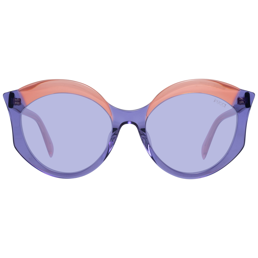 EMILIO PUCCI SUNGLASSES EP0146 5683Y Sonnenbrille