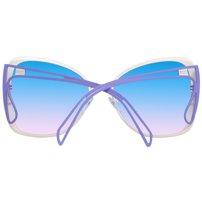 EMILIO PUCCI SUNGLASSES EP0168 5824W Sonnenbrille ansicht-2