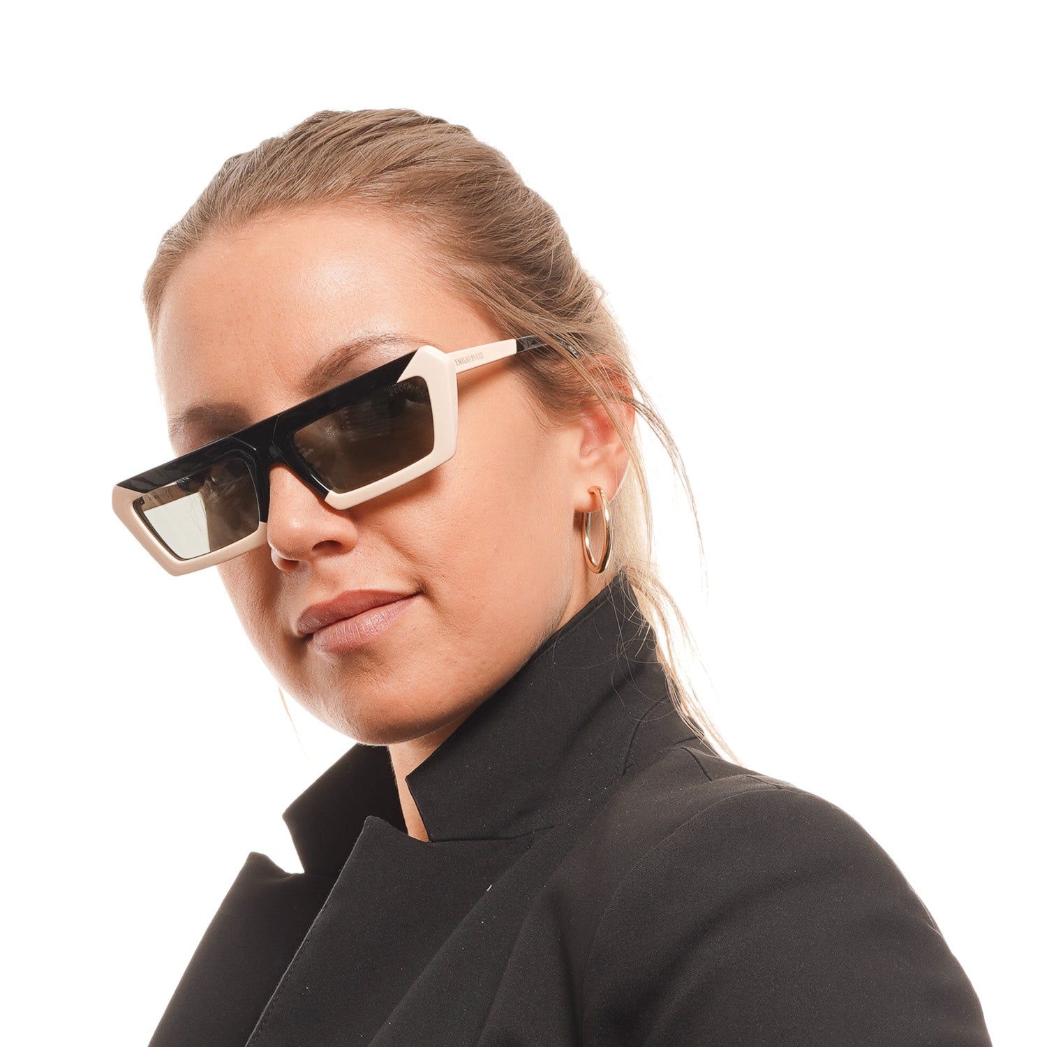 EMILIO PUCCI SUNGLASSES EP0175 5604A Sonnenbrille ansicht-3