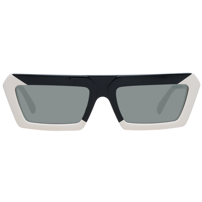 EMILIO PUCCI SUNGLASSES EP0175 5604A Sonnenbrille