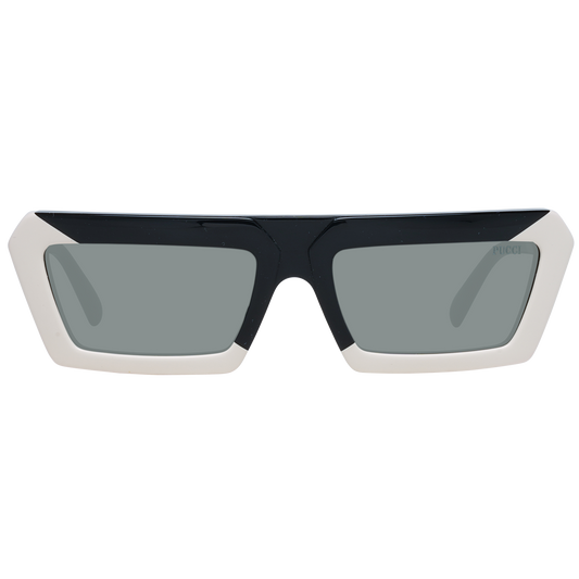 EMILIO PUCCI SUNGLASSES EP0175 5604A Sonnenbrille